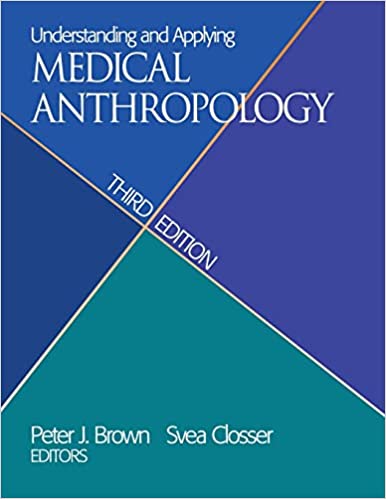 Understanding and Applying Medical Anthropology (7859591315694)